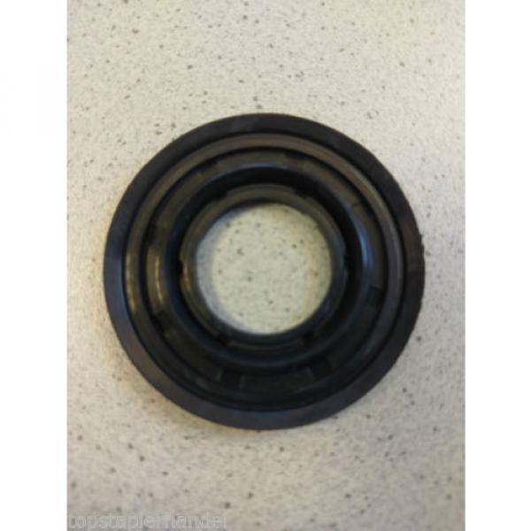 gasket 21x47x3,5 für Steering Axle for Linde 0009610432 H12/16/18 E16/20 #2 image