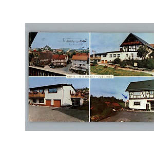 31145935 Blankenbach Sontra Hotel-Restaurant Zur Linde Sontra #1 image