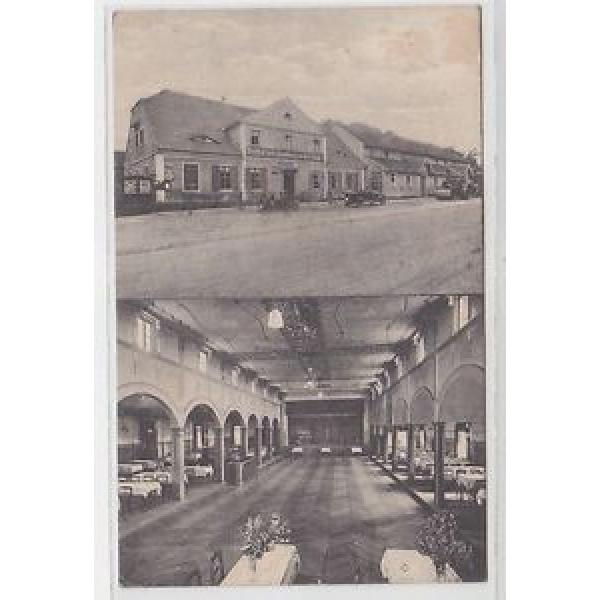 72035 Mehrbild Ak Rückmarsdorf b. Leipzig Gasthof zum Sandberg an der Linde 1927 #1 image