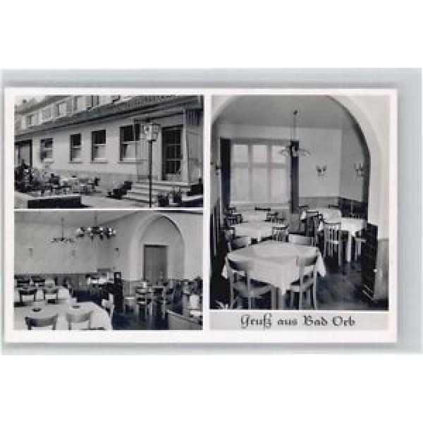 40678278 Bad Orb Bad Orb Restaurant zur Linde * Bad Orb #1 image