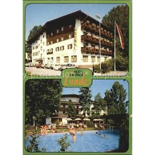 72417305 Woergl Tirol Hotel Gasthof Linde Swimming Pool Woergl #1 image
