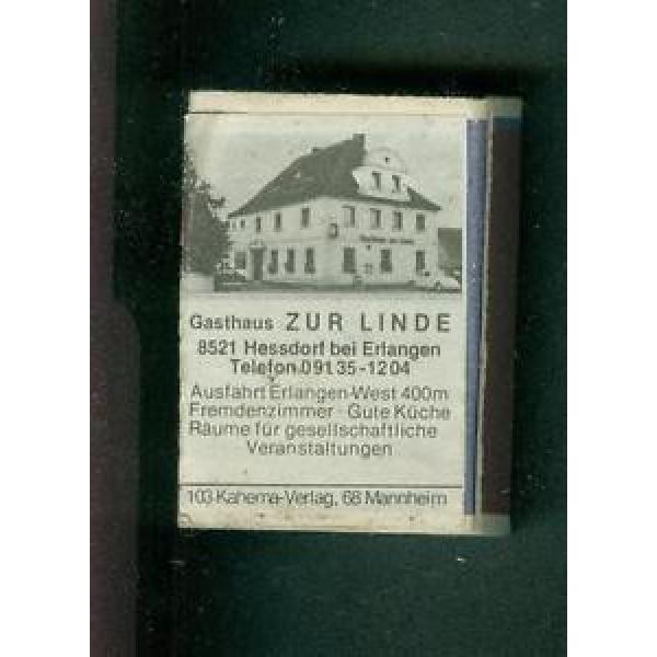 Gasthaus Zur Linde Hessdorf bei Erlangen #1 image