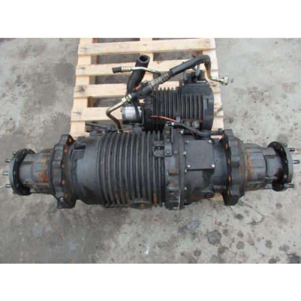 Linde Still Truck Engine Electro Motor Hydraulic Motor Forklift Engine Motor #5 image