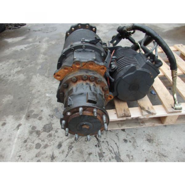 Linde Still Truck Engine Electro Motor Hydraulic Motor Forklift Engine Motor #6 image