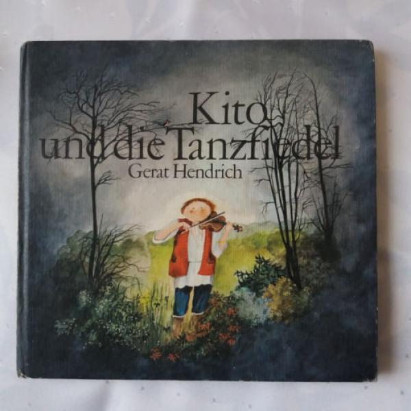 DDR Kinderbuch Auswahl Kindheitserinnerung Dachbodenfund Plitsch, Sandmann uvm. #8 image