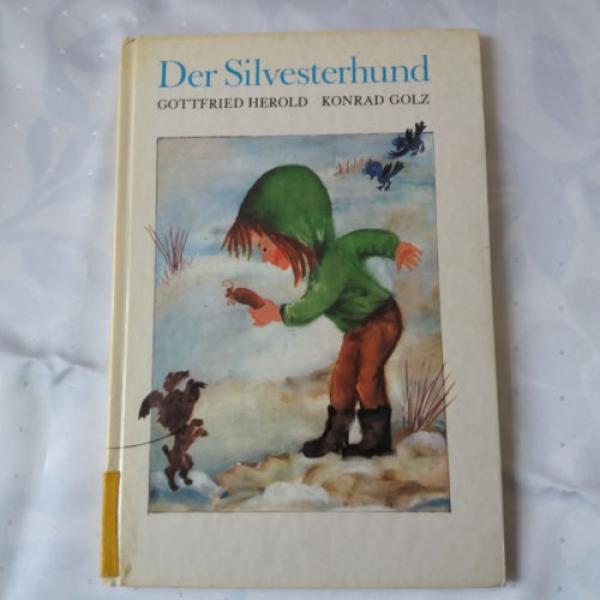 DDR Kinderbuch Auswahl Kindheitserinnerung Dachbodenfund Plitsch, Sandmann uvm. #19 image