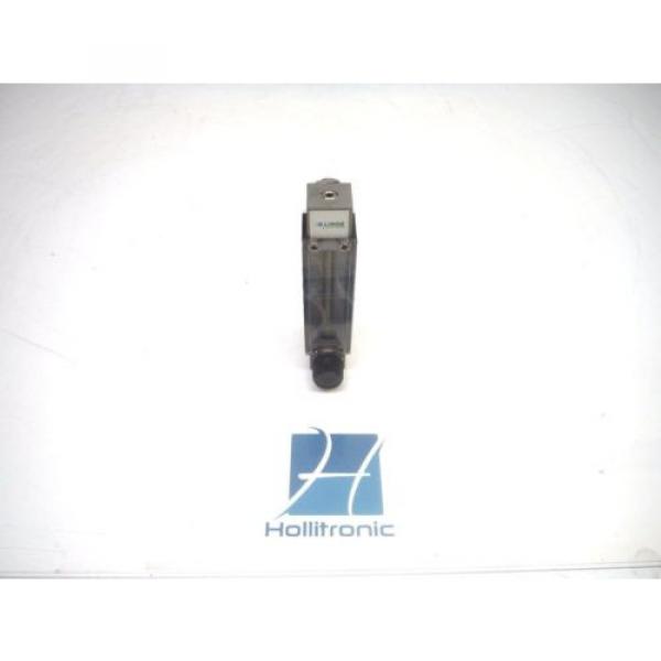 Linde  Union Carbide Flowmeter U.C.C FM4343 #1 image