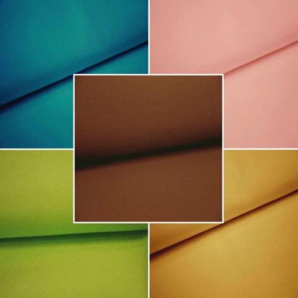 Antibes (55 farben) Stoff Außen- einfarbig teflon L.152cm Sitze Casal Meter #1 image