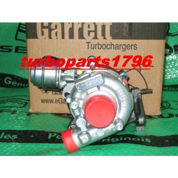 Turbolader 045145701A 045145701D 1.2 Lupo 3L Audi A2 Diesel Industrie Motor 1200 #2 image