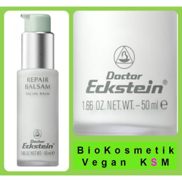 Repair Balsam, Dr.Eckstein BioKosmetik, für reife oder sonnenstrapazierte Haut . #1 image