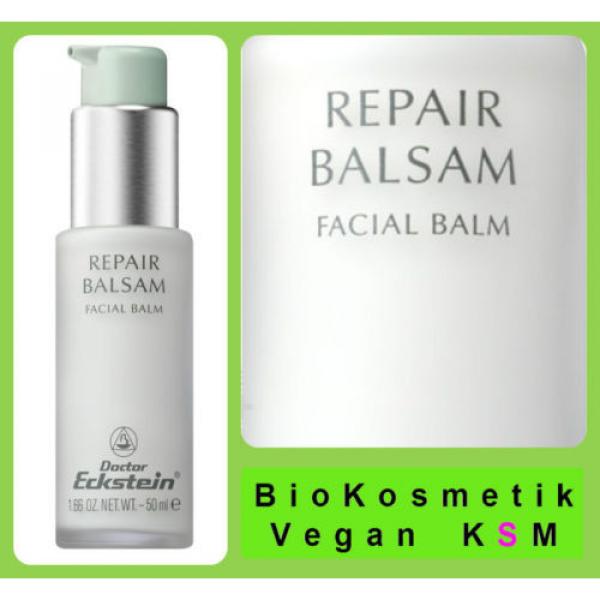 Repair Balsam, Dr.Eckstein BioKosmetik, für reife oder sonnenstrapazierte Haut . #4 image