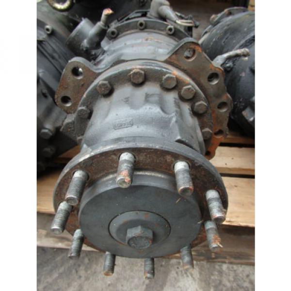 Linde Still Staplermotor Elektromotor Hydraulikmotor Gabelstaplermotor Motor #2 image