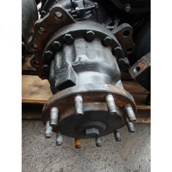 Linde Still Staplermotor Elektromotor Hydraulikmotor Gabelstaplermotor Motor #3 image