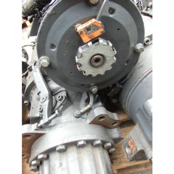 Linde Still Staplermotor Elektromotor Hydraulikmotor Gabelstaplermotor Motor #5 image