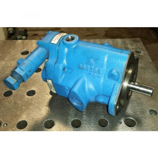 Vickers PVB6-RSY-40-CM-12 Hydraulic Variable Displacement Axial Piston Pump #7 image