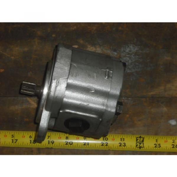 Dowty 1P Hydraulic Gear Pump 1PL028CSSJB, 22. 82. 21 #6 image
