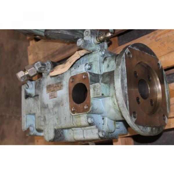 DENISON  Industrial Hydraulic Pump 029-82129-0 PV164 #1 image