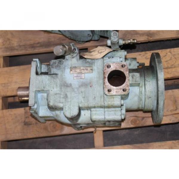DENISON  Industrial Hydraulic Pump 029-82129-0 PV164 #2 image