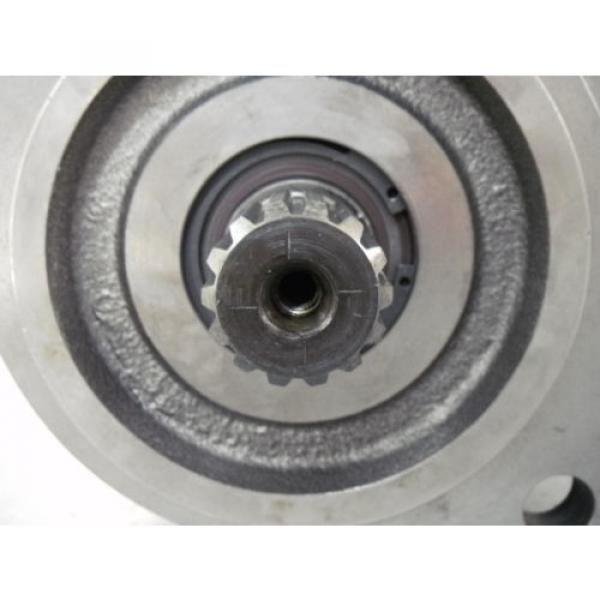 Rexroth BH00907548 Hydraulic pumps Motor A10V071DFR1/30R-PSC61N00 5142-004-032 #6 image