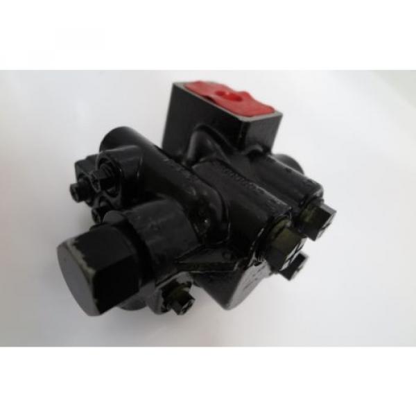 hydraulic pump assembly 43090/5600002 #8 image