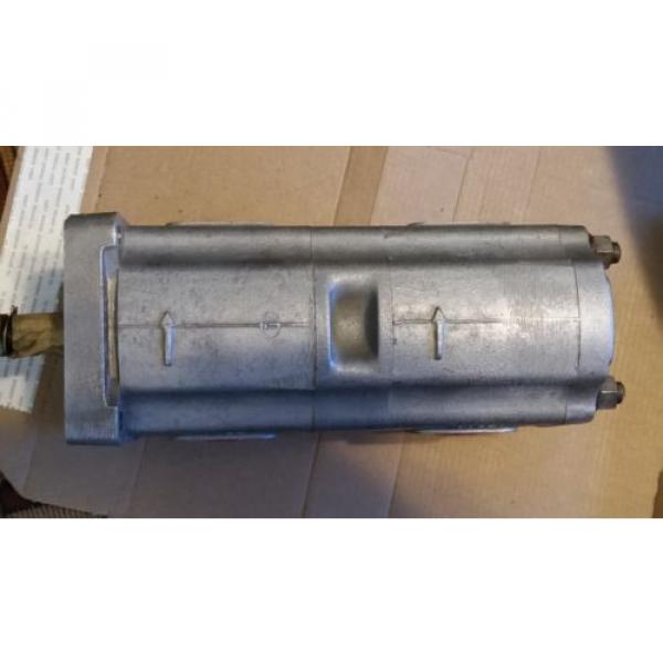 Dowty1P Hydraulic Gear Pump 1P3052  1P3052 A #2 image