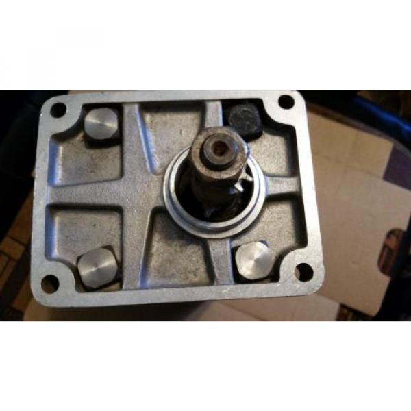 Dowty1P Hydraulic Gear Pump 1P3052  1P3052 A #3 image