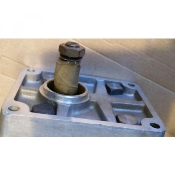 Dowty1P Hydraulic Gear Pump 1P3052  1P3052 A #4 image