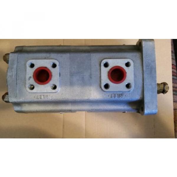 Dowty1P Hydraulic Gear Pump 1P3052  1P3052 A #6 image