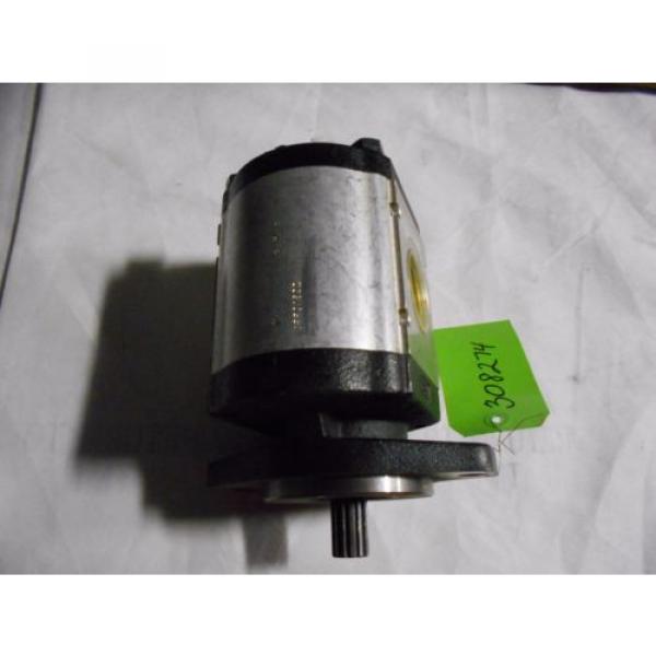 Casappa PLM 30.61-S004S5-L-OG/OH-N-C Hydraulic Motor #3 image