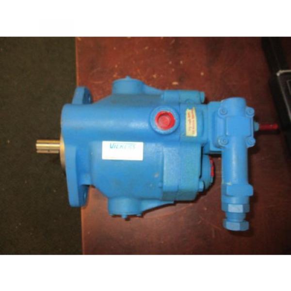 Vickers Hydraulic Pump PVQ20-B2R-SEIS-21-C21D-12 #034;No Box#034; origin Surplus #6 image