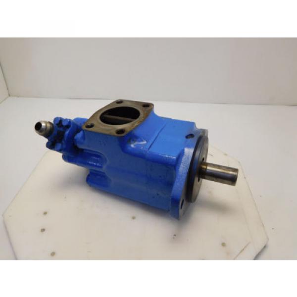 Vickers 3520V35A5A1CC20282 Hydraulic Double High/Low Vane Pump #1 image