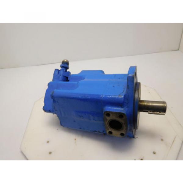 Vickers 3520V35A5A1CC20282 Hydraulic Double High/Low Vane Pump #3 image