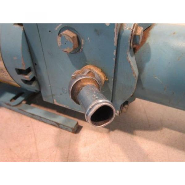 Schroeder Industries, Hydraulic Pumping Unit #4 image