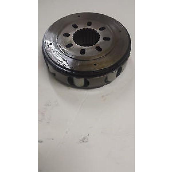 REXROTH Origin REPLACEMENT ROTARY GROUP FOR  MCR05A660-360  WHEEL/DRIVE MOTOR #1 image