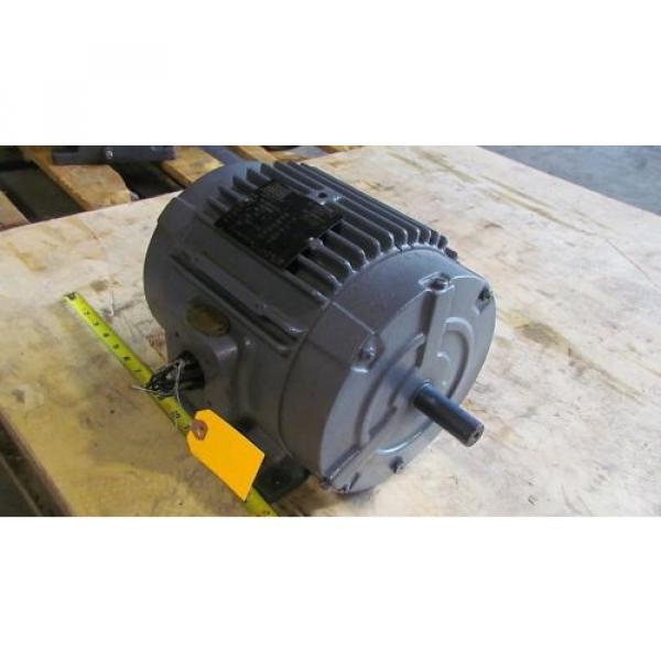 SC Hydraulic Power Units Model SC40-500-25-3GR Air Over Hydraulic Pump Assembly #4 image