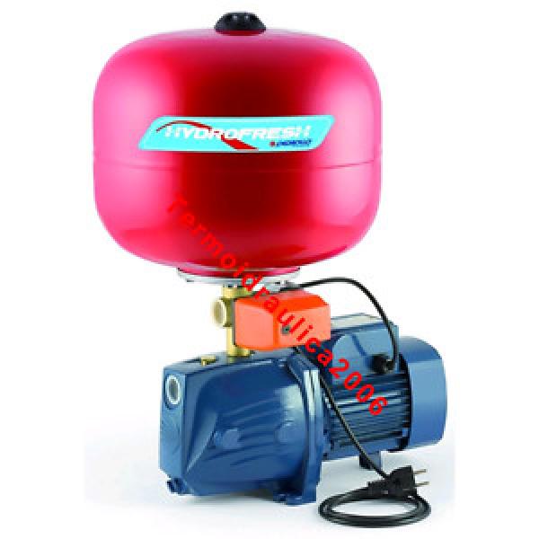 Self Priming Electric Water Pump Pressure Set 24Lt JSWm1AX-N-24SF 0,85Hp 240V Z1 #1 image
