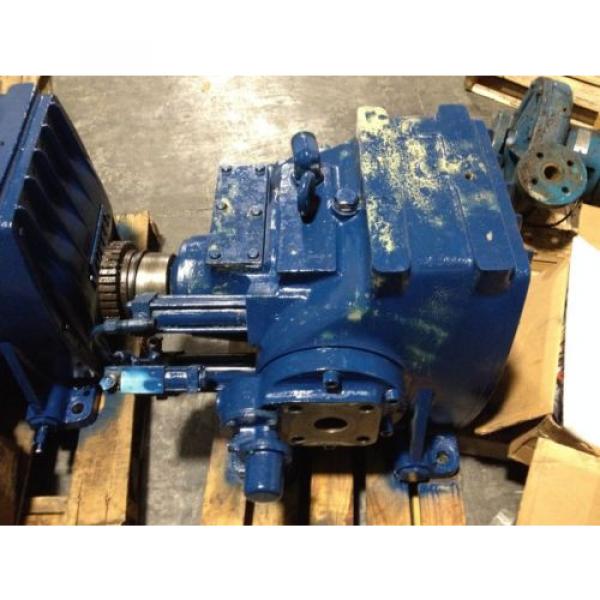 Vickers Hydraulic Pumps #9 image