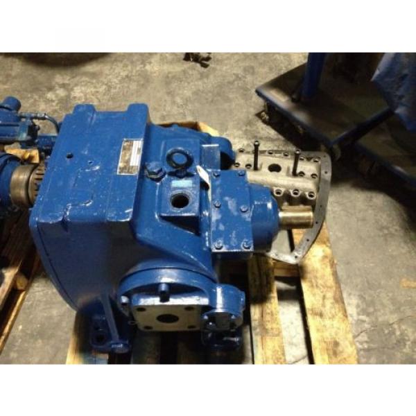 Vickers Hydraulic Pumps #11 image