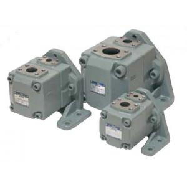 Yuken PV2R Series Single Vane Pumps PV2R1-6-L-RAR-41 #1 image