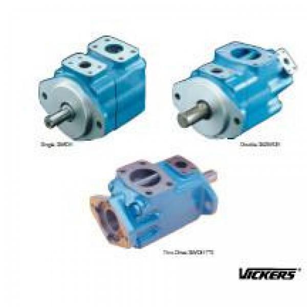 VQH Series 25VQH-12A-S-297-A-L Vane Pumps #1 image
