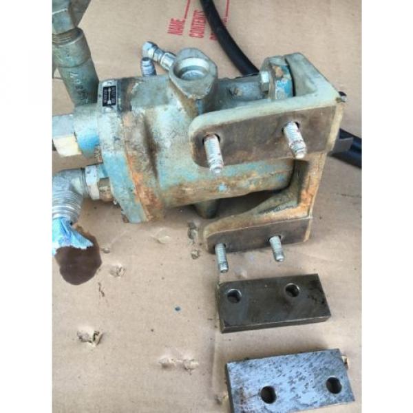 Vickers Sperry Hydraulic Pump #6 image
