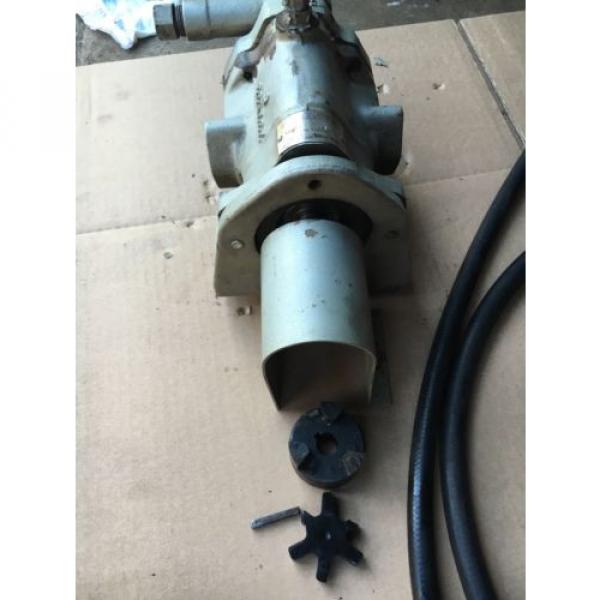 Vickers Sperry Hydraulic Pump #9 image