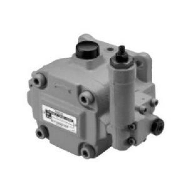NACHI VDC-11A-2A3-2A3-20 VDC Series High-Pressure Type Variable Volume Vane Pump #1 image