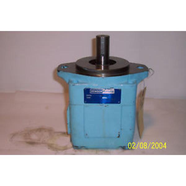 DENISON T6D HYDRAULIC PUMP ALL GPM SIZES #1 image
