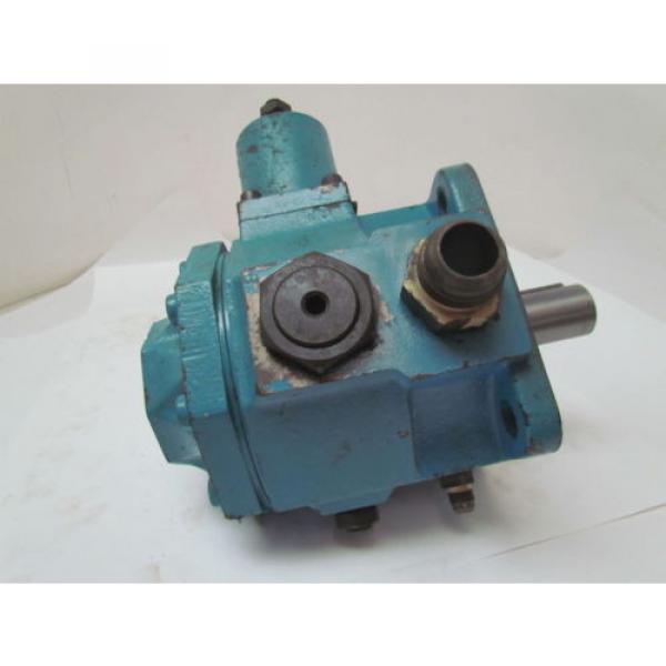 Vickers VVA40EP-CDWW21 Variable Displacement Vane Hydraulic Pump #11 image