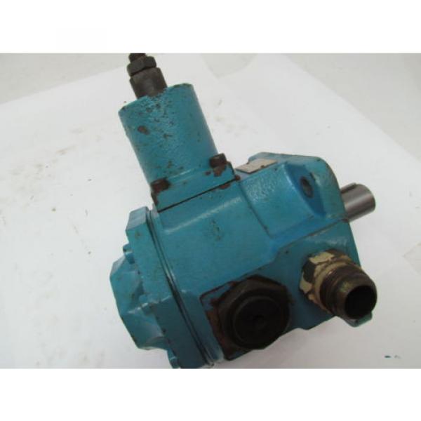 Vickers VVA40EP-CDWW21 Variable Displacement Vane Hydraulic Pump #12 image