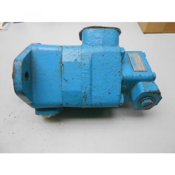 VICKERS Hydraulic Pump Model: V2010 1F12S3S 11AA12 #6 image