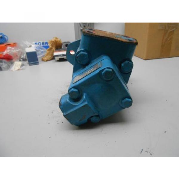 VICKERS Hydraulic Pump Model: V2010 1F12S3S 11AA12 #7 image