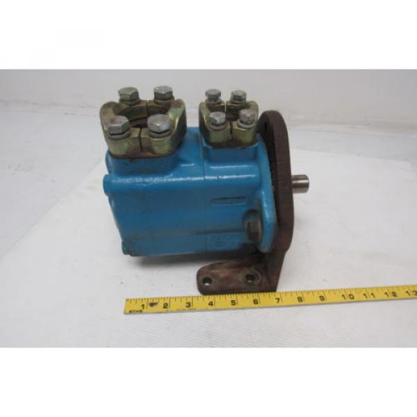 Vickers 25V21A 1C22R Vane Type Single Pump #1 image