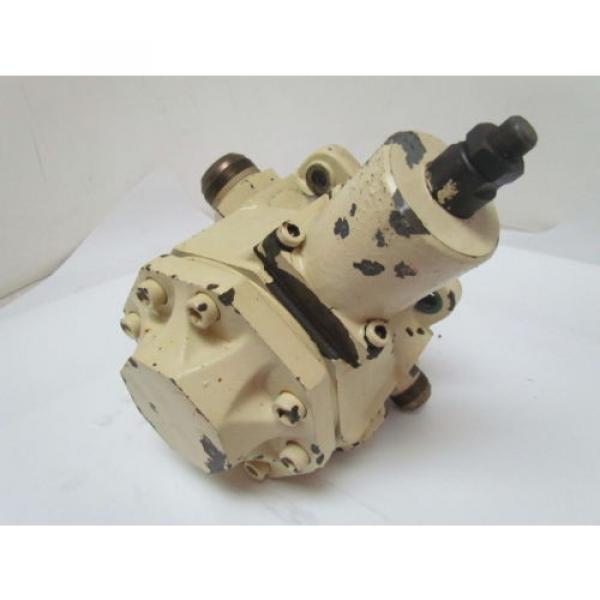 Vickers VVA40 P C D WW20 Variable Displacement Vane Hydraulic Pump #5 image